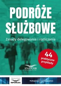 Obrazek Podróże służbowe Zasady delegowania i rozliczania