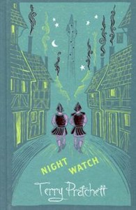 Picture of Night Watch
