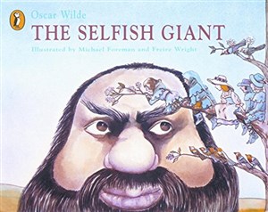 Picture of The Selfish Giant (Picture Puffin)