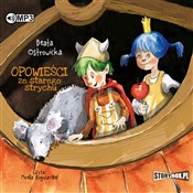 CD MP3 Opo... - Beata Ostrowicka -  foreign books in polish 