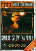 Śmierć Czł... - Michael Glawogger -  books from Poland