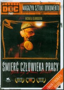 Picture of Śmierć Człowieka Pracy