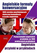 Książka : Angielskie... - Paweł Wimmer