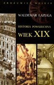 Historia p... - Waldemar Łazuga -  books in polish 