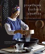 polish book : Prawdziwa ... - Sonoko Sakai