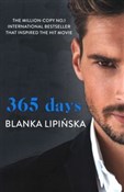 365 Days - Blanka Lipińska -  Książka z wysyłką do UK