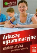 Matematyka... - Opracowanie Zbiorowe -  foreign books in polish 