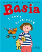 polish book : Basia i no... - Zofia Stanecka