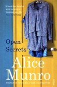 Open Secre... - Alice Munro -  Polish Bookstore 