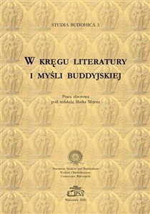 Picture of W kręgu literatury i myśli buddyjskiej