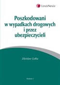 polish book : Poszkodowa... - Zdzisław Gołba