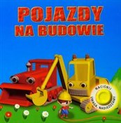 Pojazdy na... - Liliana Fabisińska -  Polish Bookstore 