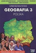 Geografia ... - Hanna Staniów, Piotr Staniów -  books in polish 