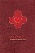 Polska książka : Ecce Venio... - Krzysztof Zimończyk SCJ