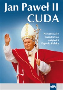 Picture of Jan Paweł II Cuda
