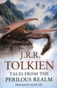 Tales from... - J. R. R. Tolkien -  books in polish 