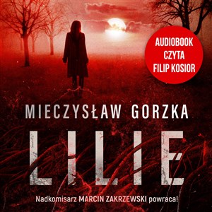 Picture of [Audiobook] Lilie