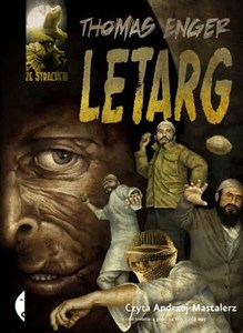 Picture of [Audiobook] Letarg