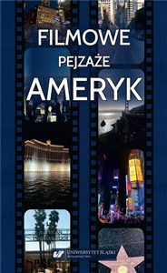 Picture of Filmowe pejzaże Ameryk