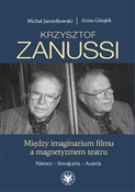 Krzysztof ... - Michał Jamiołkowski, Anna Górajek -  foreign books in polish 