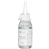 Polska książka : Klej silik...