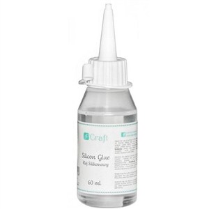 Obrazek Klej silikonowy 60ml