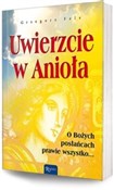 Polska książka : Uwierzcie ... - Grzegorz Fels