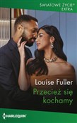 Przecież s... - Louise Fuller -  books in polish 