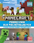 Polska książka : Minecraft ... - Opracowanie Zbiorowe