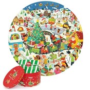 Puzzle okr... -  Polish Bookstore 