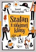 Szatan z s... - Kornel Makuszyński -  Polish Bookstore 