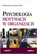 polish book : Psychologi... - Zdzisław Nieckarz