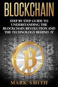 Blockchain... - Mark Smith -  books from Poland