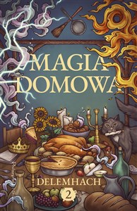 Picture of Magia domowa. Tom 2