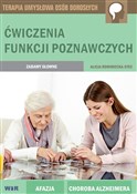 Ćwiczenia ... - Alicja Rominiecka-Stec -  Polish Bookstore 