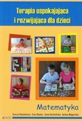 polish book : Terapia us... - Teresa Danielewicz, Ewa Hanter, Anna Koźmińska