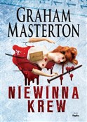 Niewinna k... - Graham Masterton -  books from Poland