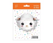 polish book : Balon foli...