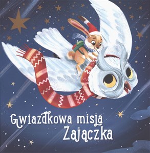 Picture of Świąteczna misja zajączka