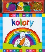 Kolory Mag... -  books in polish 