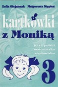 polish book : Kartkówki ... - Zofia Olejniczak, Małgorzata Stępień
