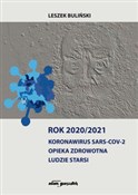 polish book : Rok 2020/2... - Leszek Buliński