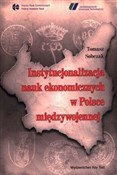 polish book : Instytucjo... - Tomasz Sobczak