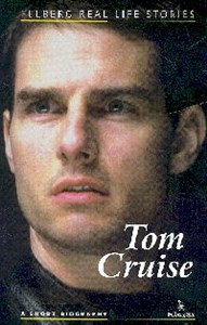 Obrazek Tom Cruise A short biography