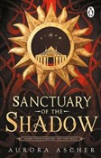 polish book : Sanctuary ... - Aurora Ascher