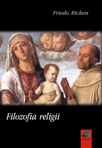 Obrazek Filozofia religii
