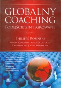 Picture of Globalny coaching Podejście zintegrowane