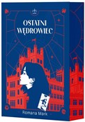 Ostatni Wę... - Romana Mark -  Polish Bookstore 