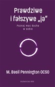 Prawdziwe ... - M. Basil Pennington -  books in polish 