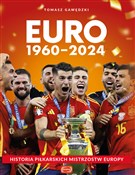 EURO 1960-... - Tomasz Gawędzki - Ksiegarnia w UK